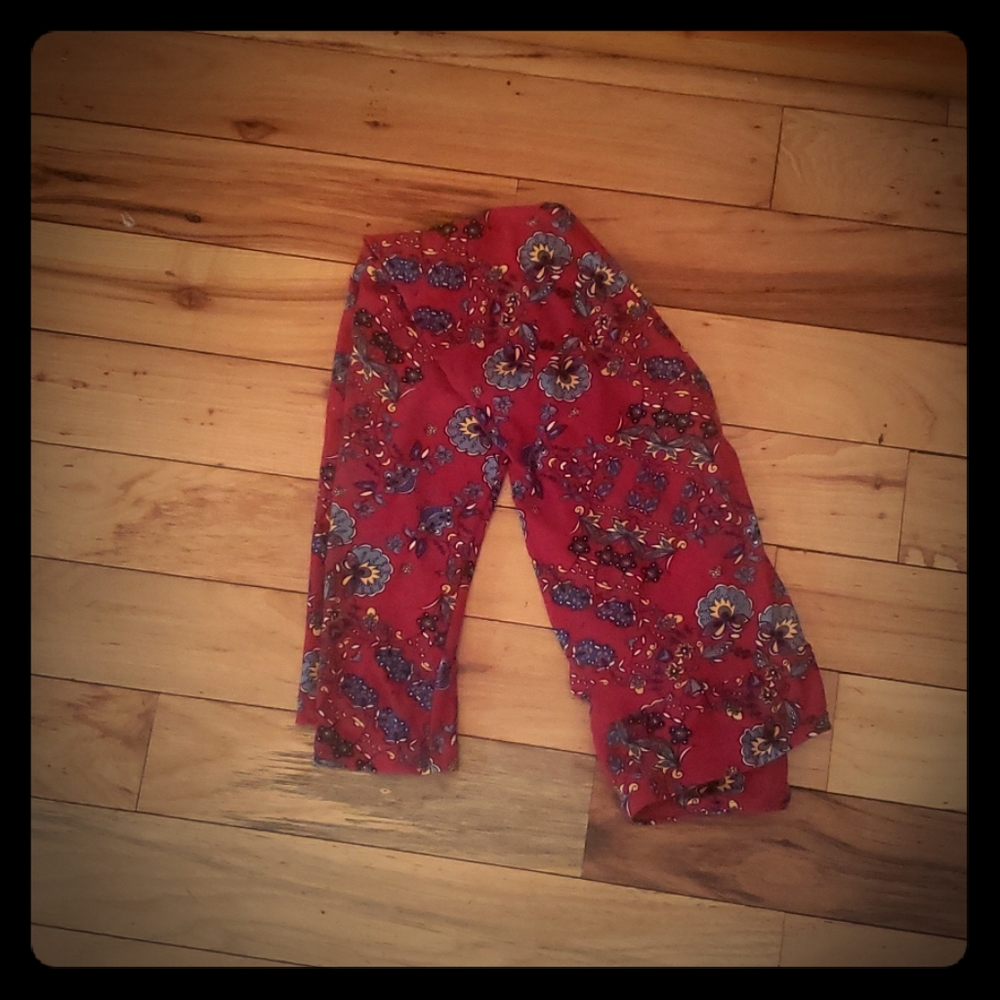 Lula Roe Leggings